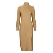 Lange Jurk MICHAEL Michael Kors  EASY TNK SLIT MIDI
