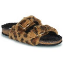 Pantoffels Geox  D BRIONIA A