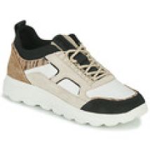Lage Sneakers Geox  D SPHERICA C