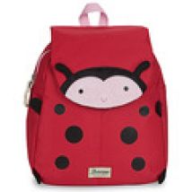 Rugzak Sammies  BACKPACK S LADYBUG LALLY