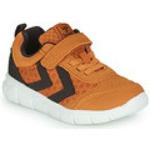 Lage Sneakers hummel  212064-8010