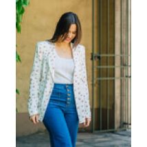 Blazer Céleste  ALICE