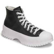 Hoge Sneakers Converse  Chuck Taylor All Star Lugged 2.0 Leather Foundational Leather