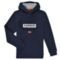 Sweater Napapijri  BURGEE