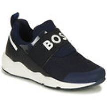 Lage Sneakers BOSS  J29295