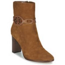 Enkellaarzen Lauren Ralph Lauren  ABIGAEL-BOOTS-BOOTIE