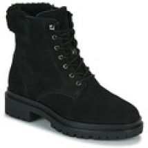 Laarzen Lauren Ralph Lauren  CARLEE-BOOTS-BOOTIE