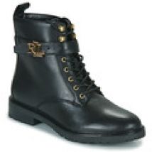 Laarzen Lauren Ralph Lauren  ELRIDGE-BOOTS-BOOTIE