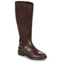 Laarzen Lauren Ralph Lauren  EMELIE-BOOTS-TALL BOOT