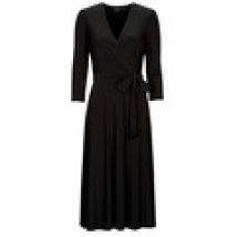 Lange Jurk Lauren Ralph Lauren  CARLYNA 3/4 SLEEVE