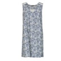 Korte Jurk Chattawak  13-GAELA-PRINTK