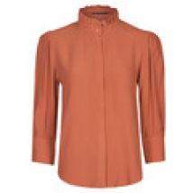 Blouse Chattawak  13-NAFI-RUST