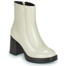 Enkellaarzen Tamaris  25318-418