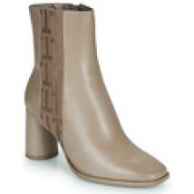 Enkellaarzen Tamaris  25361-341