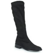 Laarzen Myma  6160-MY-VELOUR-NOIR