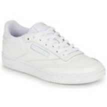 Lage Sneakers Reebok Classic  CLUB C 85