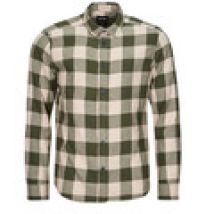 Overhemd Lange Mouw Only & Sons   ONSGUDMUND LIFE LS CHECKED SHIRT
