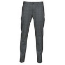 Chino Broek Only & Sons   ONSMARK CHECK PANTS HY GW 9887