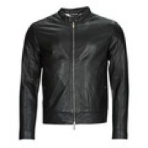 Leren Jas Selected  SLHARCHIVE CLASSIC LEATHER