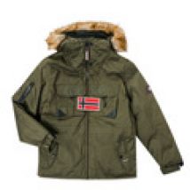 Parka Jas Geographical Norway  BENCH
