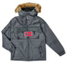 Parka Jas Geographical Norway  BENCH