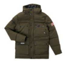 Parka Jas Geographical Norway  ALBERT