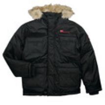 Parka Jas Geographical Norway  ARSENAL