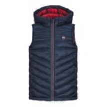 Donsjas Jack & Jones  JJEHERO BODYWARMER HOOD