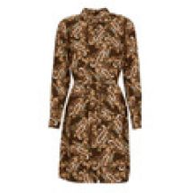Korte Jurk Vero Moda  VMSAGA