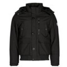Parka Jas Deeluxe  TRADE