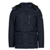Parka Jas Deeluxe  TRADSON
