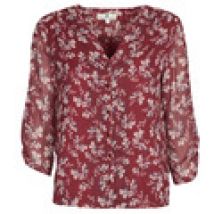 Blouse Freeman T.Porter  CERA POINSETTIA