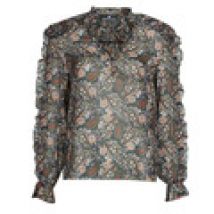 Blouse Freeman T.Porter  BIANA ANTIC