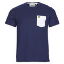 T-shirt Korte Mouw Lyle & Scott  TS831VOG