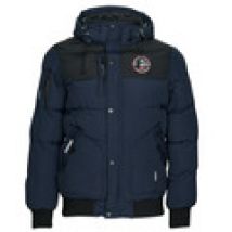Donsjas Geographical Norway  VOLVA