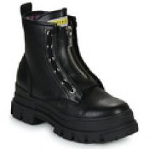Laarzen Buffalo  ASPHA ZIP