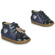 Hoge Sneakers Shoo Pom  BOUBA HEART