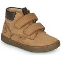 Hoge Sneakers Shoo Pom  PLAY DESERT SCRATCH