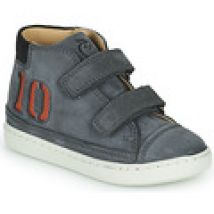 Hoge Sneakers Shoo Pom  PLAY ALPHA