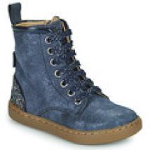 Laarzen Shoo Pom  PLAY HI CUT