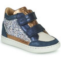 Hoge Sneakers Shoo Pom  PLAY EASY CO