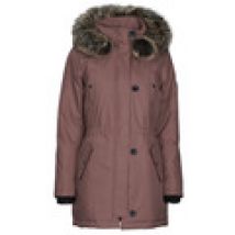 Parka Jas Only  ONLIRIS FUR WINTER PARKA CC OTW