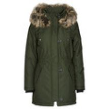 Parka Jas Only  ONLIRIS FUR WINTER PARKA CC OTW