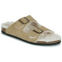 Pantoffels Plakton  BETA