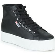 Hoge Sneakers Superga  2730 HI TOP NAPPA