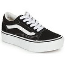 Lage Sneakers Vans  UY Old Skool Platform