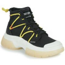 Hoge Sneakers Palladium  PALLAWAVE LACE IT