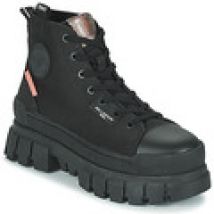 Hoge Sneakers Palladium  REVOLT HI TX