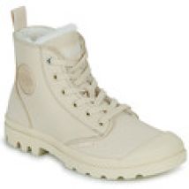 Laarzen Palladium  PAMPA HI ZIP WL