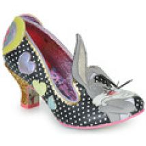 Pumps Irregular Choice  LOONEY TUNES 7